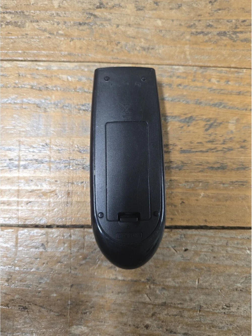 Original Samsung AH59-02434A Audio Sound Bar Remote Control